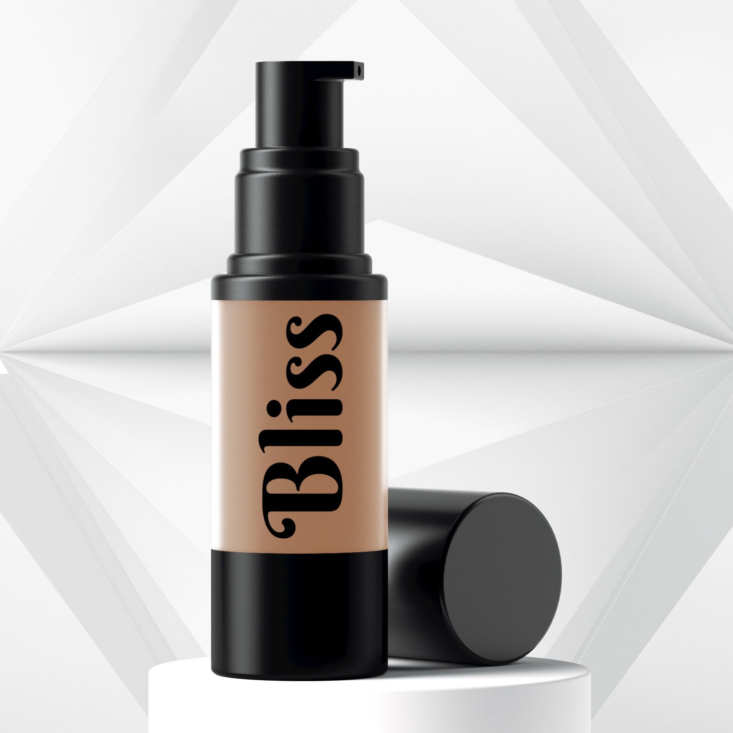 Camera-ready Foundations