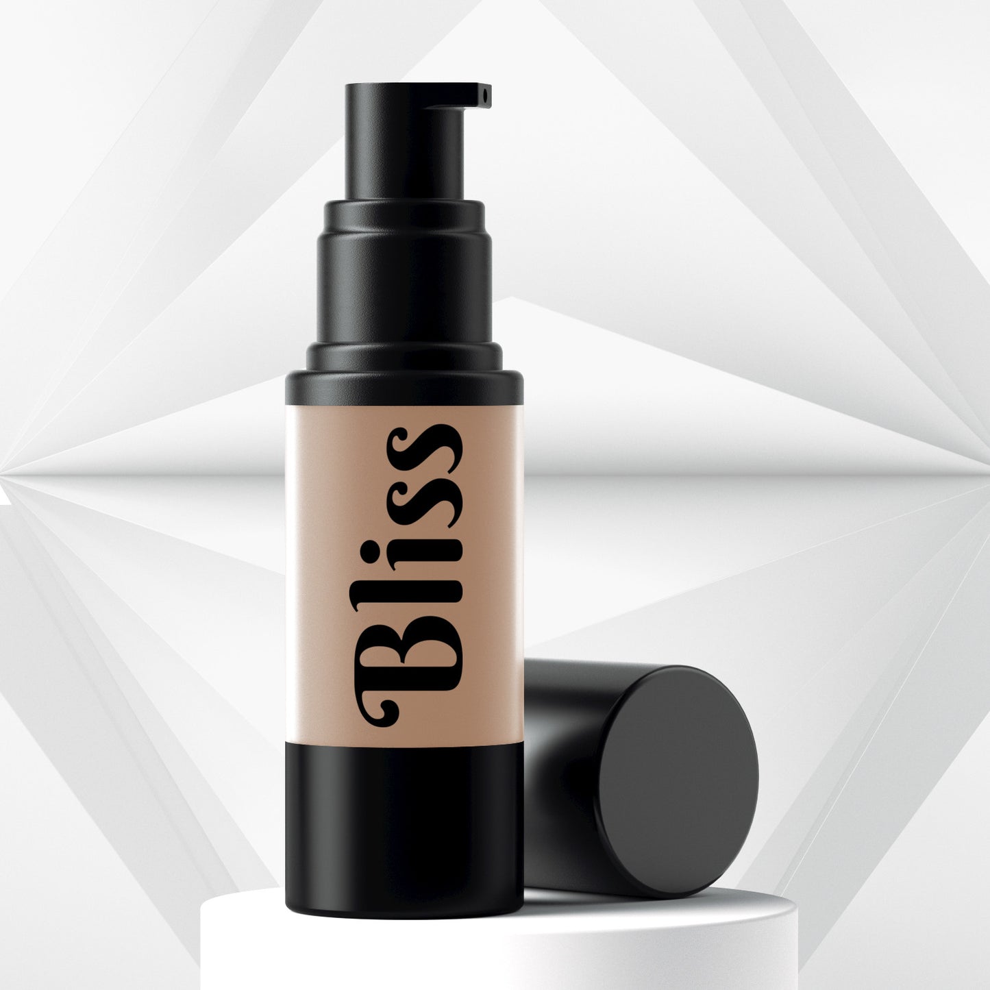 Camera-ready Foundations